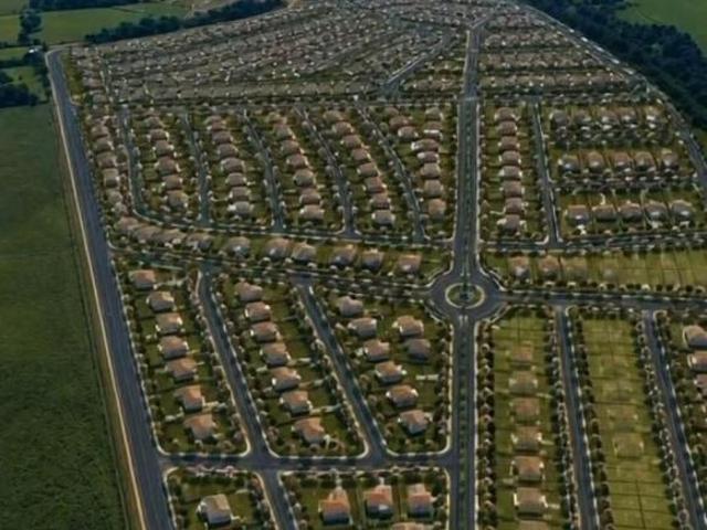 Terreno a partir de 200m² à venda no Portal Ville Primavera PARQUE ARVOREDO em Boituva SP Oportu