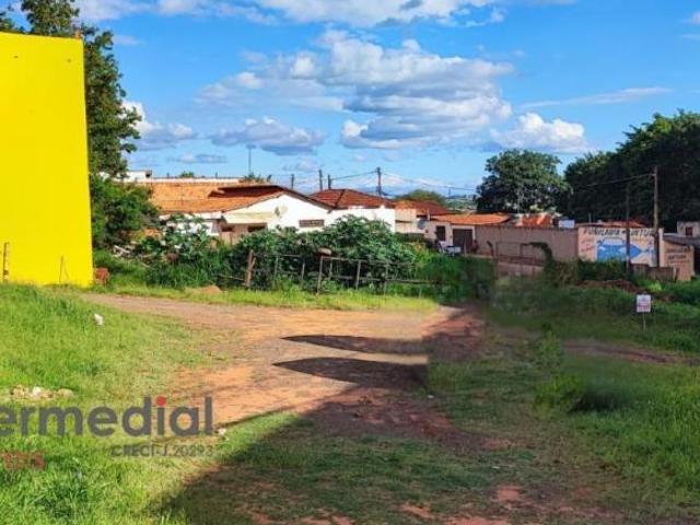 Terreno á Residencial e Comercial à Venda – 1.363 m² Boituva/SP