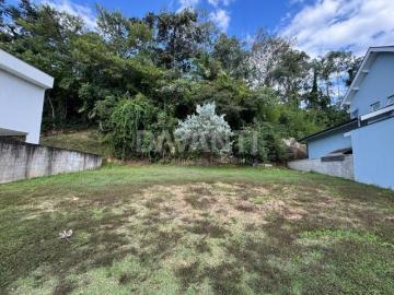 Terreno à Residencial Reserva do Itamaracá em Valinhos na Davanti Imóveis