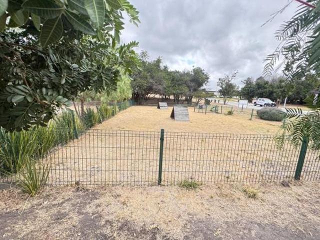 Terreno a un lado del Club Hípico De Arroyo Hondo 4