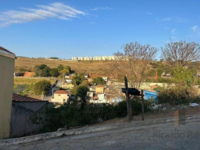 Terreno, Açude, Itajubá, MG