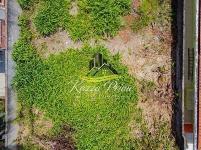 terreno a veTda no bolsão de interlagos 465m2