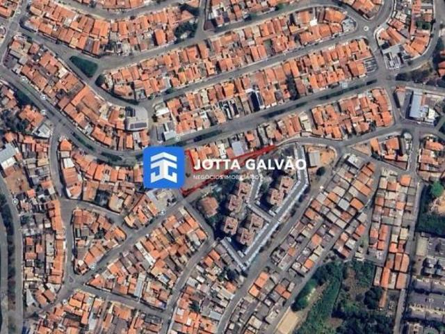 Terreno a venda, 3.045m² Jardim dos Oliveiras, Campinas