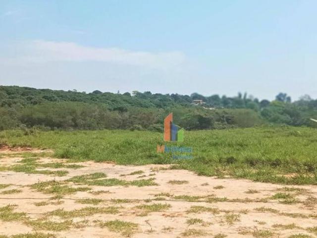 Terreno à venda, 3.172m² por R$1.649.637 Monte Mor/SP