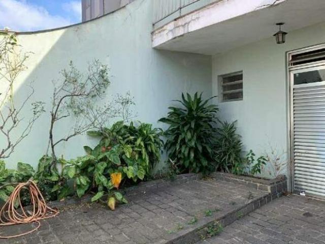 Terreno à venda 3 quartos 1 suíte 7 vagas Campestre Santo André SP