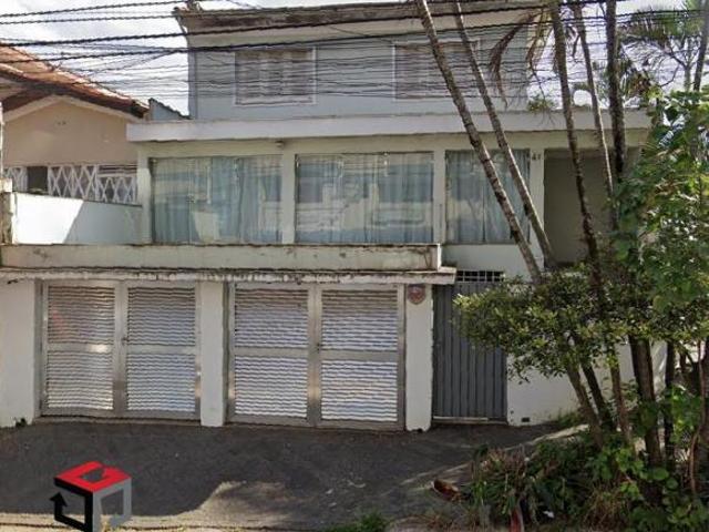 Terreno à venda 3 quartos 1 suíte 4 vagas Jardim Santo André SP