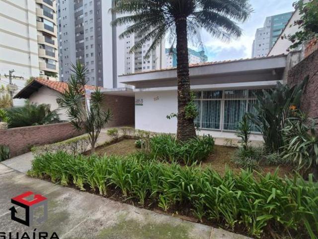 Terreno à venda 3 quartos 1 suíte 5 vagas Gilda Santo André SP