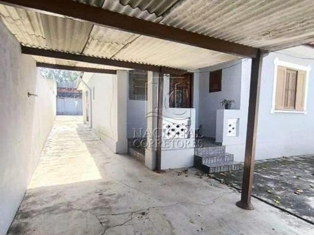 Terreno à venda, 3 quartos, 1 vaga, Parque Oratório Santo André/SP