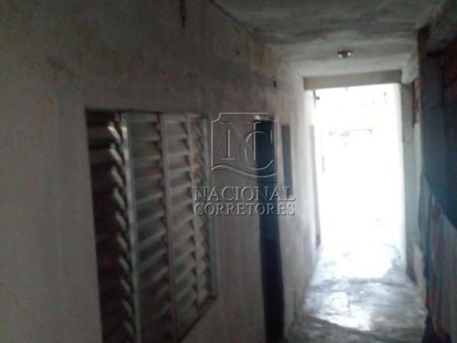 Terreno à venda, 3 quartos, 2 vagas, Vila Renato Zona Leste São Paulo/SP