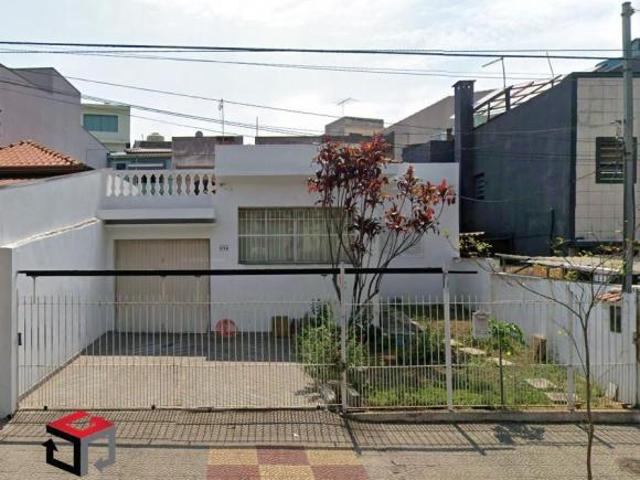 Terreno à venda 3 quartos 4 vagas Olímpico São Caetano do Sul SP
