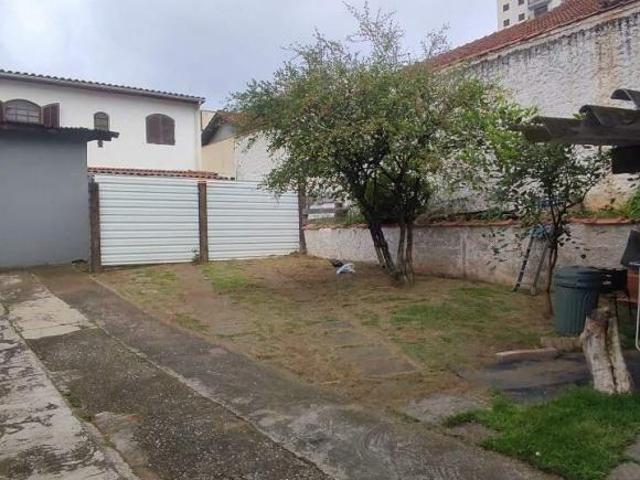 Terreno à venda 3 quartos 8 vagas Pires Santo André SP