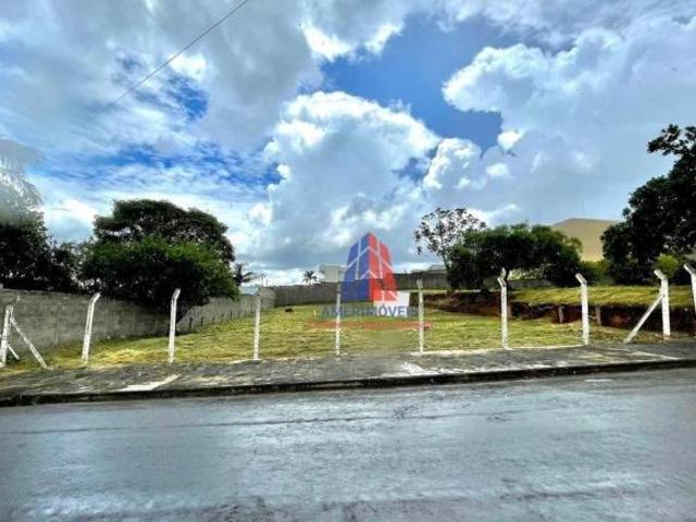 Terreno à venda, 1040 m² por R$ 520.000,00 Riviera Tamborlim Americana/SP