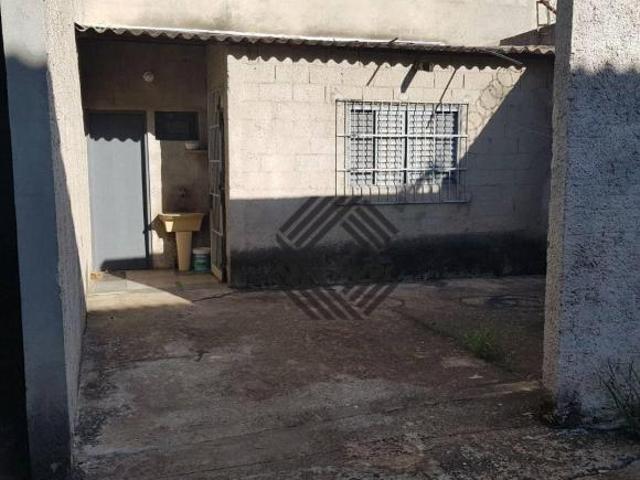 Terreno à venda, 1047 m² por R$ 1.600.000,00 Jardim Novo Horizonte Sorocaba/SP
