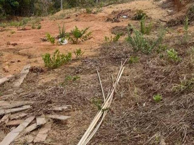 Terreno à venda, 1045 m² por R$ 290.000,00 Condomínio Mont Ville Lagoa Santa/MG
