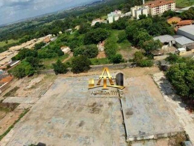 Terreno à venda, 10490 m² por R$ 11.000.000,00 Hortolândia sp Hortolândia/SP