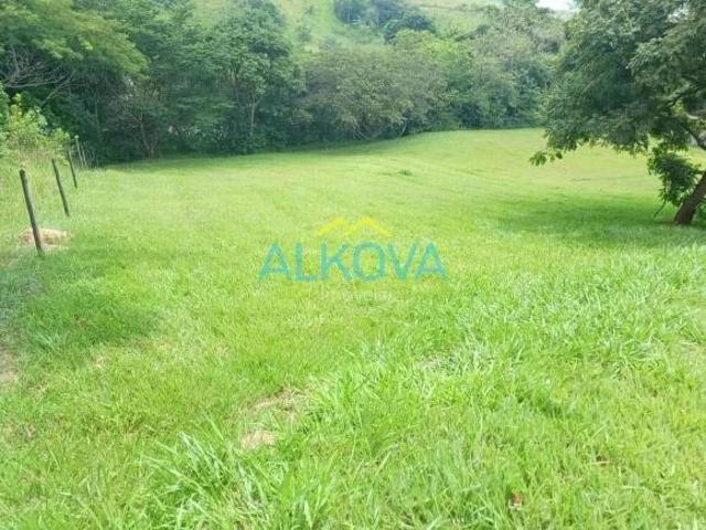 Terreno à venda, 1050 m² condomínio Residencial Mirante do Vale Jacareí/SP
