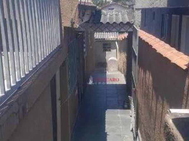 Terreno à venda, 1050 m² por R$ 1.950.000,00 Vila Silveira Guarulhos/SP