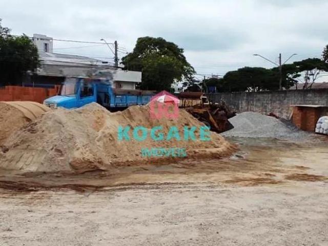 Terreno à venda, 1050 m² por R$ 6.500.000,00 Jardim América São José dos Campos/SP