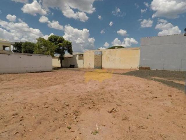 Terreno à venda, 1050 m² por R$ 905.000,00 Estádio Rio Claro/SP