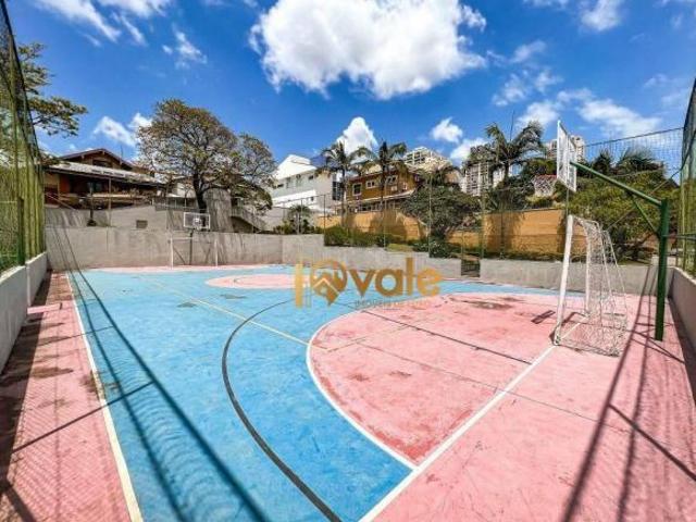 Terreno à venda, 1050 m² 2 lotes sendo um de esquina Condomínio Aquarius São José dos Campos SP