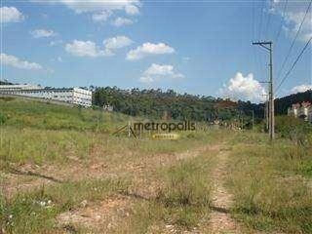 Terreno à venda, 10560 m² por R$ 9.500.000,00 Jardim Oriental Santo André/SP