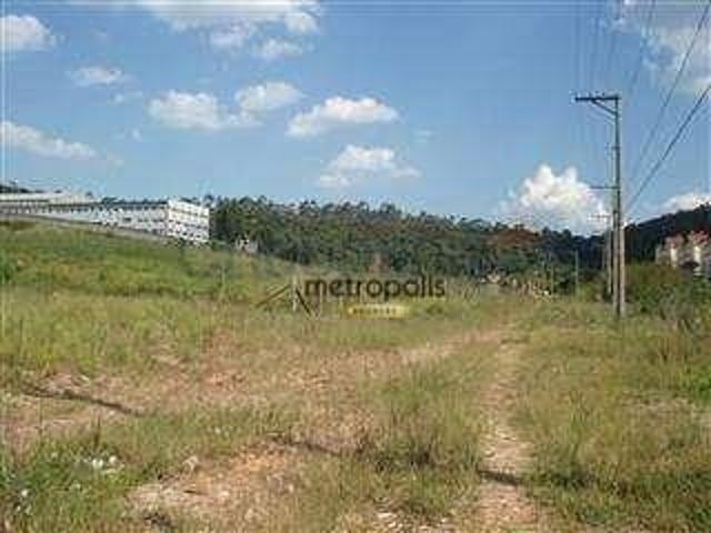 Terreno à venda, 10560 m² por R$ 9.500.000,00 Jardim Oriental Santo André/SP