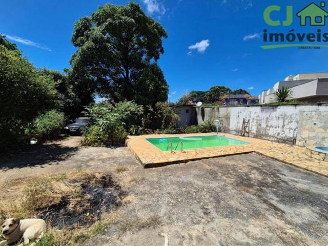 Terreno à venda, 1058 m² por R$ 830.000,00 Centro Lagoa Santa/MG
