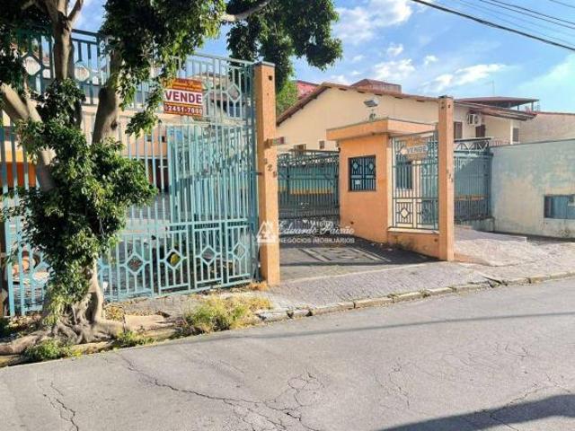 Terreno à venda, 1060 m² por R$ 2.600.000,01 Vila Rosália Guarulhos/SP