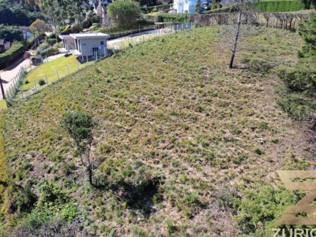 Terreno à venda, 1060 m² por R$ 550.000,00 Vila Austríaca Campos do Jordão/SP