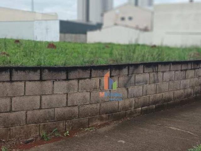 Terreno à venda, 1064 m² por R$ 1.705.000,00 Parque Gabriel Hortolândia/SP