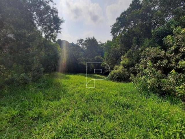 Terreno à venda, 1065 m² por R$ 750.000,00 Vila de São Fernando Cotia/SP