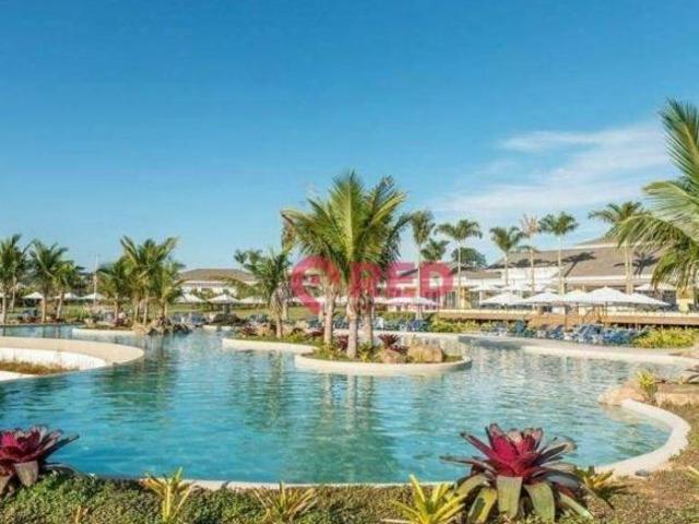 Terreno à venda, 1066 m² por R$ 4.000.000 Riviera de Santa Cristina XIII Paranapanema/SP
