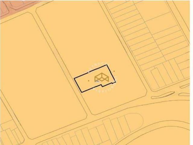 Terreno à venda, 1070 m² por R$ 2.850.000,00 Bosque Campinas/SP