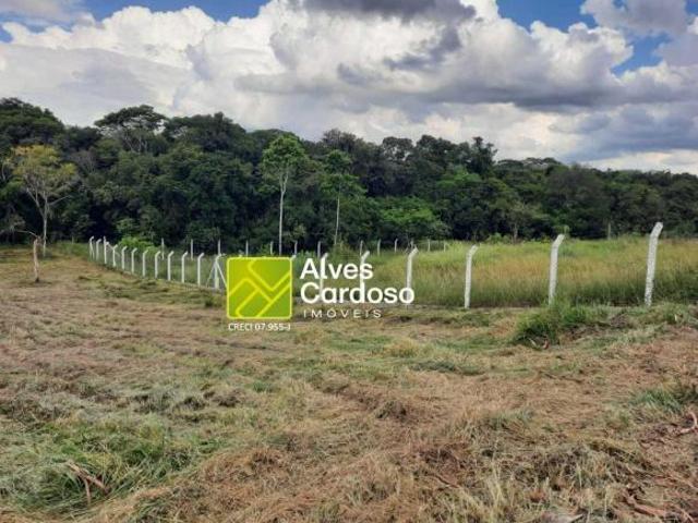 Terreno à venda, 1071 m² por R$ 75.000,00 Centro Porangaba/SP