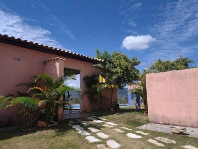 Terreno à venda, 1078 m² por R$ 290.000,00 Condomínio Fazenda do Engenho Santana do Riacho/MG