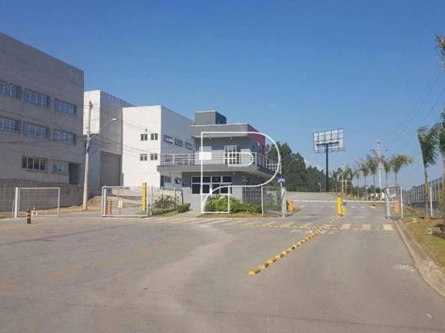 Terreno à venda, 1080 m² por R$ 896.400,09 Centro Empresarial Raposo Tavares Vargem Grande Pauli