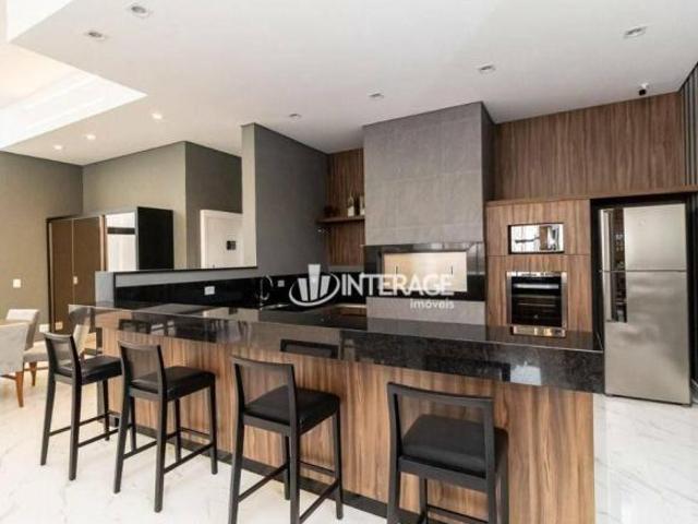 Terreno à venda, 1082 m² por R$ 1.371.132,00 Santa Felicidade Curitiba/PR