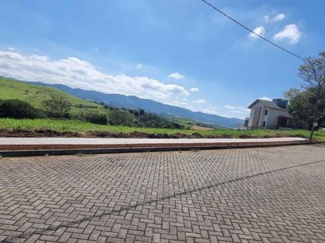Terreno à venda, 1087 m² por R$ 320.000 Alto da Ponte São José dos Campos/SP