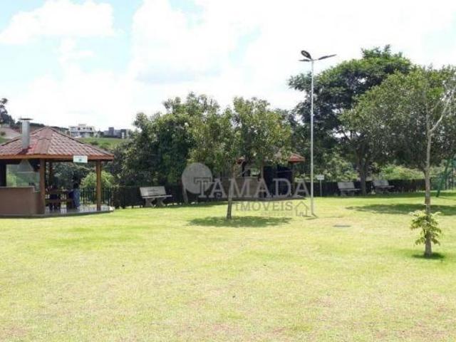 Terreno à venda, 1089 m² por R$ 525.000,00 Usina Atibaia/SP