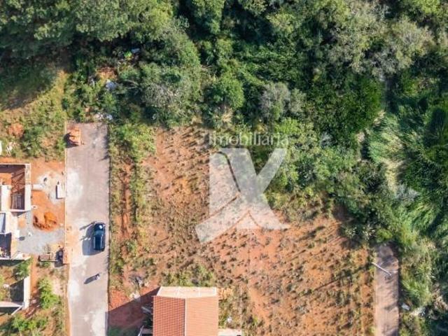 Terreno à venda, 108 m² por R$ 105.000,00 Estados Fazenda Rio Grande/PR