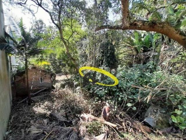 Terreno à venda, 1090 m² por R$ 1.050.000,00 Granja Viana Cotia/SP