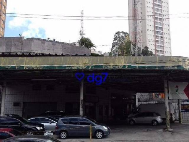 Terreno à venda, 1092 m² Butantã São Paulo/SP