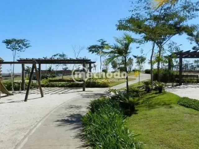 Terreno à venda, 1094 m² Alphaville Dom Pedro Campinas/SP