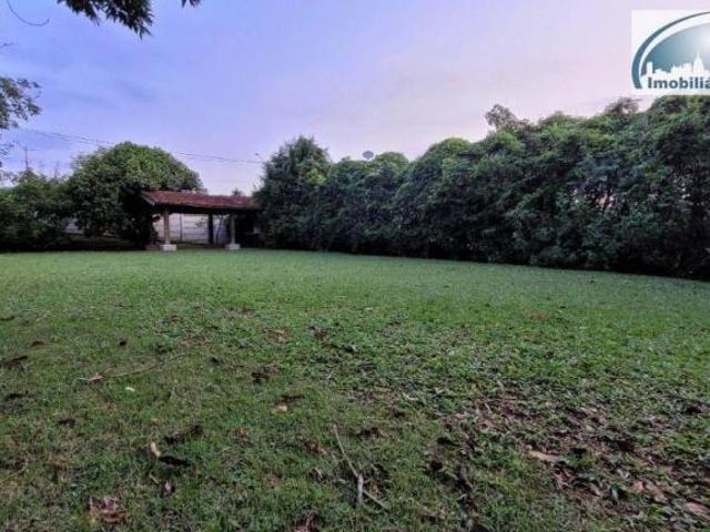 Terreno à venda, 1095 m² por R$ 1.100.000,00 Condomínio São Joaquim Vinhedo/SP