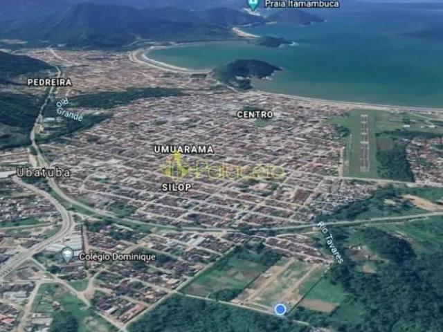 Terreno à venda 10984M², Jardim Carolina, Ubatuba SP