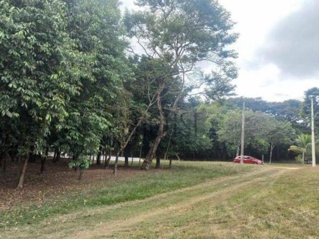 Terreno à venda, 1098 m² Condomínio Ibiti do Paço Sorocaba/SP