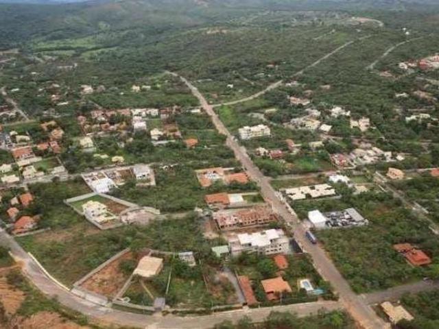 Terreno à venda, 1098 m² por R$ 280.000,00 Lagoa Mansões Lagoa Santa/MG