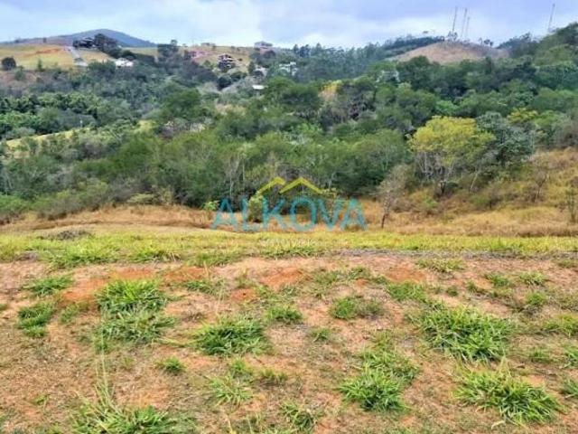 Terreno à venda, 1000 m² Canaã Jambeiro/SP