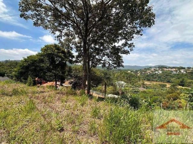 Terreno à venda, 1000 m² Condomínio Chácara Malota por R$ 1.060.000 Chácara Malota Jundiaí/SP