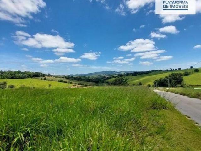 Terreno à venda, 1000 m² por R$ 150.000,00 Loteamento Rancho Terra Nova Tuiuti/SP